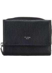 Picard, Damen Portemonnaie 'Bingo', Schwarz