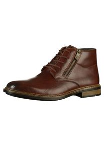 Rieker, Herren Halbschuhe, Braun