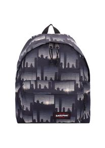 Eastpak, Damen Rucksack 'Padded Pak'r', Grau / Taupe