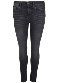 Scotch & Soda SCOTCH & SODA, Damen Jeans 'LA BOHEMIENNE', Grey Denim