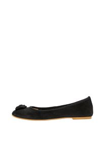 Véro Moda VERO MODA, Damen Ballerina, Schwarz