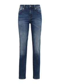 Mavi, Damen Jeans 'DARIA', Blue Denim