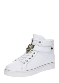 Guess, Damen Sneaker 'BOXING', Wei&szlig;