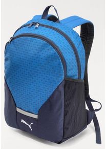 Puma, Damen Sportrucksack, Blau