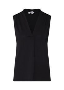 ABOUT YOU, Damen Top 'Sibylla', Schwarz