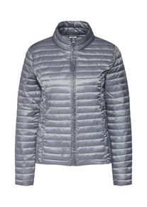 Jacqueline de Yong, Damen Steppjacke 'MADDY', Silbergrau