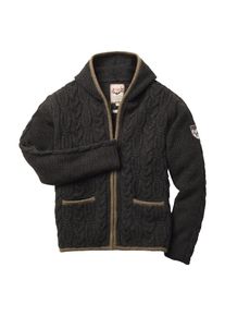 Stockerpoint, Herren Jacke Tilo, Kastanienbraun