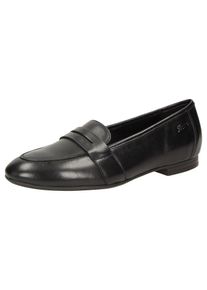 Sioux, Damen Slipper 'Godiwa-701', Schwarz