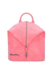 Fritzi aus Preussen Fritzi Aus Preu&szlig;en, Damen Rucksack 'Marit City', Pink