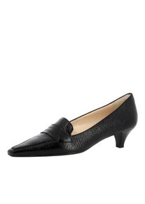 Evita, Damen Pumps LIA, Schwarz