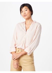 Esprit, Damen Bluse, Pastellpink