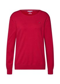 Tommy Hilfiger, Damen Strickpullover 'TALY', Pink