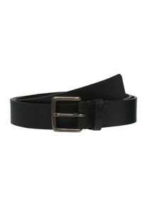 Calvin Klein Jeans, Herren Gürtel 'J CLASSIC', Schwarz