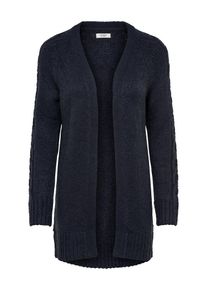 Jacqueline de Yong, Damen Cardigan, Nachtblau