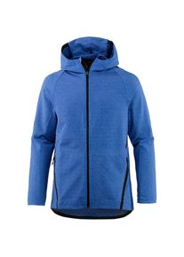Nike, Herren Kapuzenjacke 'Dry HD', Blaumeliert