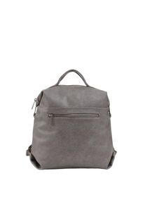 Fritzi aus Preussen Fritzi Aus Preu&szlig;en, Damen Rucksack 'Harper Mini Highland', Grau