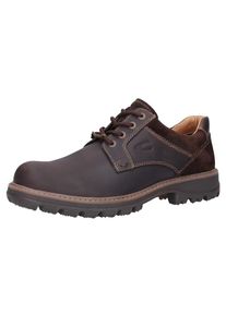 Camel Active, Herren Halbschuhe, Braun