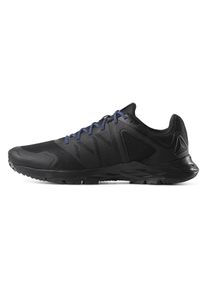 Reebok, Herren Sneaker, Schwarz