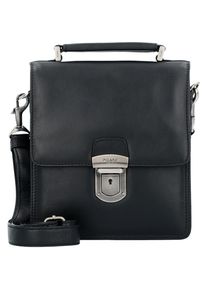 Picard, Herren Umhängetasche, Schwarz