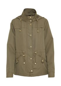 V&eacute;ro Moda VERO MODA, Damen Parka 'Vmpernille', Oliv