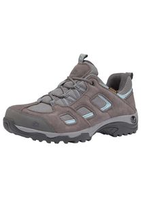 Jack Wolfskin, Damen Outdoorschuhe 'Vojo 2 W', Opal / Grau / Greige