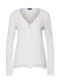 Tom Tailor, Damen Shirt, Creme