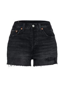 Levi's LEVI'S, Damen Shorts '501 ', Schwarz