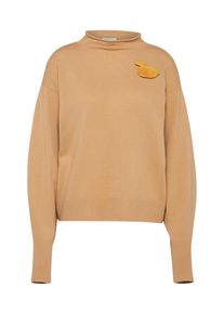 RENÉ LEZARD, Damen Pullover, Beige