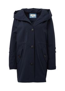 Tom Tailor, Damen Parka, Navy