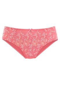 Nuance, Damen Slip, Lachs