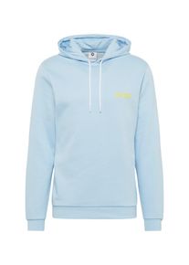 Jack & Jones JACK & JONES, Herren Sweatshirt 'Cotheend', Hellblau