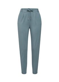 Only, Damen Stoffhose 'Poptrash', Pastellblau