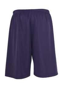 Urban Classics, Herren Short, Dunkellila