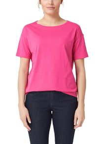 TRIANGLE, Damen T-Shirt, Pink