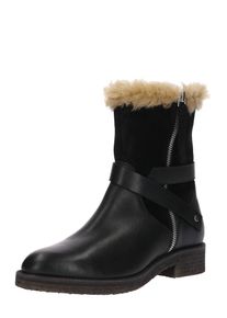 ABOUT YOU, Damen Stiefelette 'Lilith', Schwarz