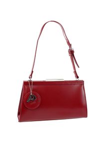Picard, Damen Berlin Umhängetasche Leder 25 cm, Rot