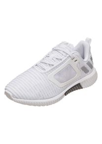 adidas Performance, Damen Laufschuh 'ClimaCool', Wei&szlig;