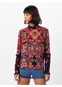 Only, Damen Bluse 'TALIA', bunt