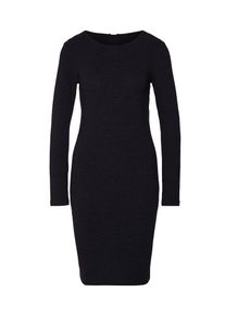 BOSS, Damen Kleid 'Darhine', Navy