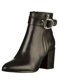 Steve Madden, Damen Stiefelette, Schwarz