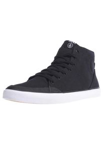Volcom, Herren Sneaker 'Hi Fi', Schwarz
