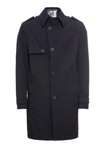 Drykorn, Herren Mantel 'SKOPJE', Schwarz