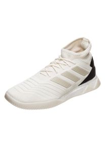 adidas Performance, Herren Sneaker 'Predator 19.1 Trainers Street', Wei&szlig;