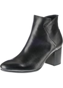 Gabor, Damen Stiefeletten, Schwarz