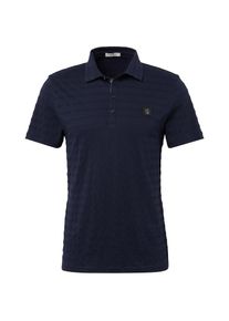 Tom Tailor, Herren Poloshirt, Navy