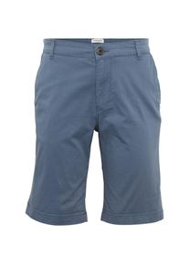 Selected Homme, Herren Chino-Shorts, Taubenblau