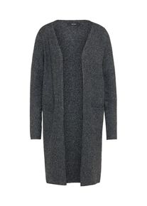 V&eacute;ro Moda VERO MODA, Damen Cardigan 'BRILLIANT', Schwarz