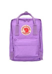 Fj&auml;llr&auml;ven Fj&auml;llr&auml;ven, Damen 'K&aring;nken Mini' Rucksack 29 cm, Lila