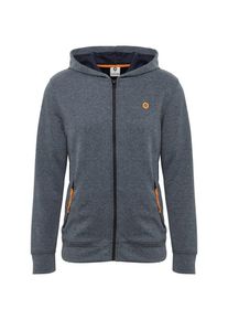 Jack & Jones JACK & JONES, Herren Sweatjacke 'JCOMART SWEAT ZIP MIX PACK', Dunkelblau