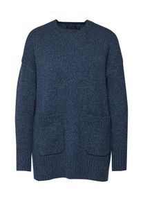 Polo Ralph Lauren, Damen Strickpullover, Indigo